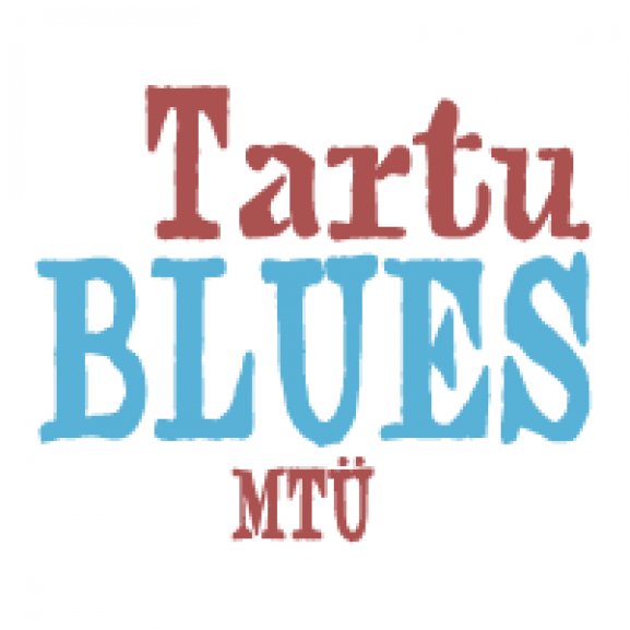 Tartu Blues Logo wallpapers HD