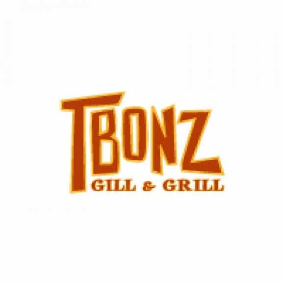 TBonz Gill & Grill Logo wallpapers HD
