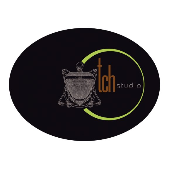 TCH Studio Logo wallpapers HD