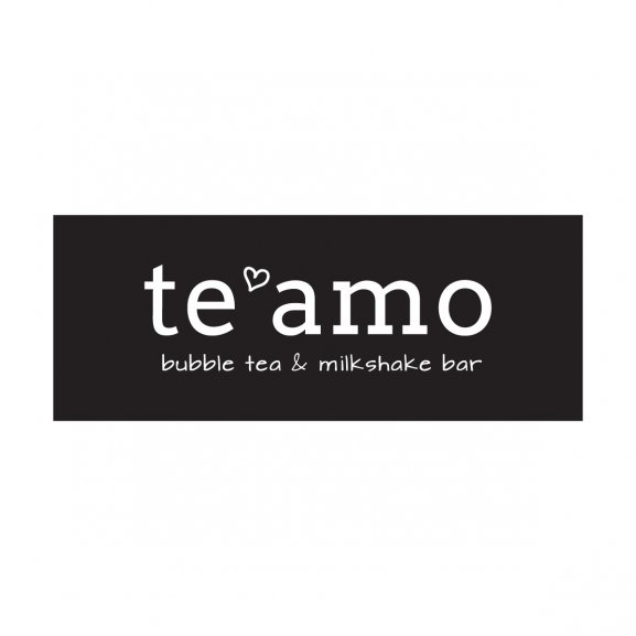 Te-amo Logo wallpapers HD