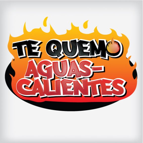 Te Quemo Aguascalientes Logo wallpapers HD