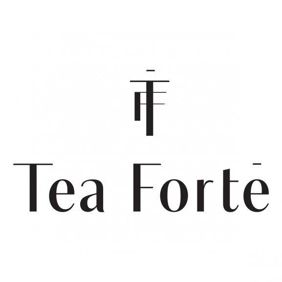 Tea Forte Logo wallpapers HD