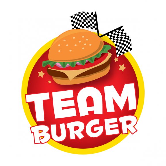 Team Burger Logo wallpapers HD