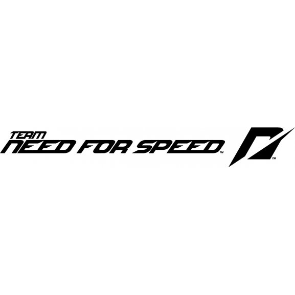 Team Need For Speed Logo wallpapers HD