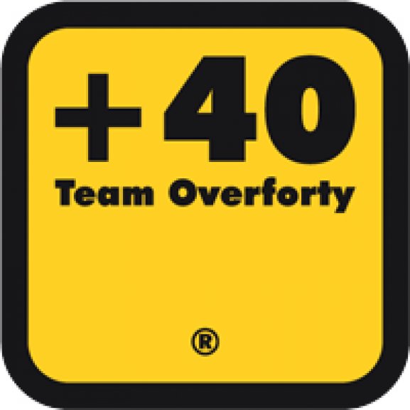 Team Overforty Logo wallpapers HD