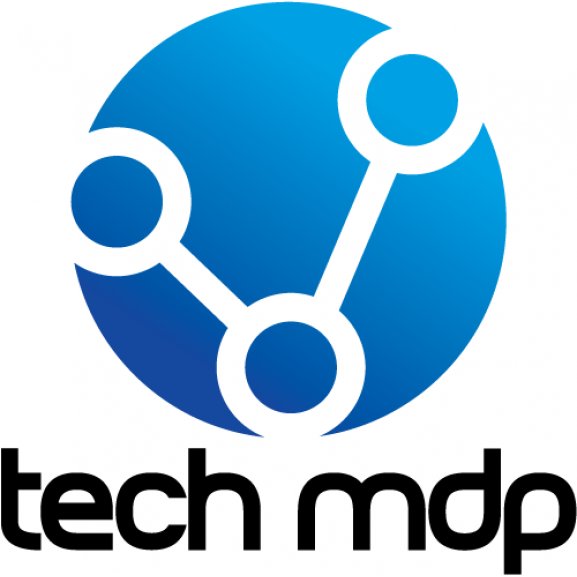 Tech MDP Logo wallpapers HD