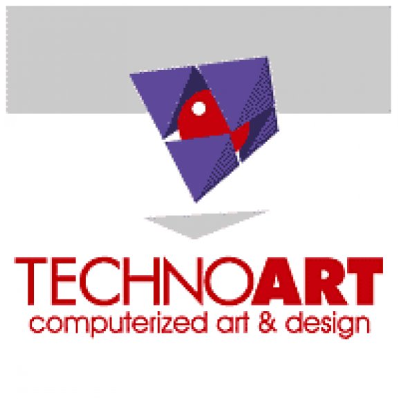 Technoart Logo wallpapers HD