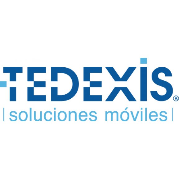 Tedexis Logo wallpapers HD