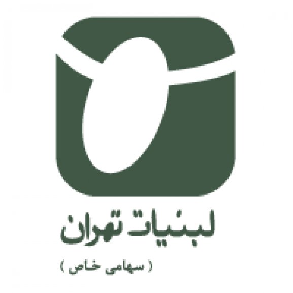 Tehran Dairy Logo wallpapers HD