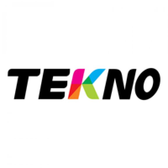 tekno colors Logo wallpapers HD