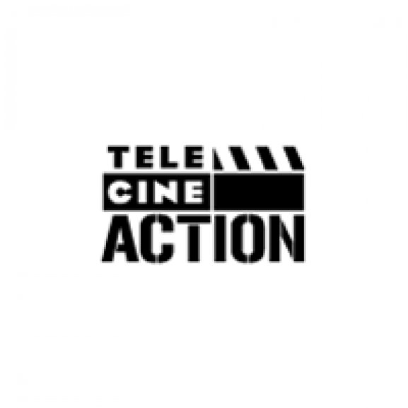 Tele cine Action Logo wallpapers HD