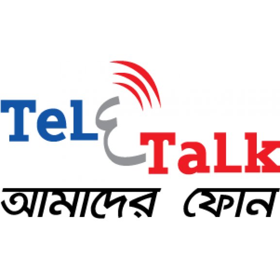 Tele Talk Logo wallpapers HD