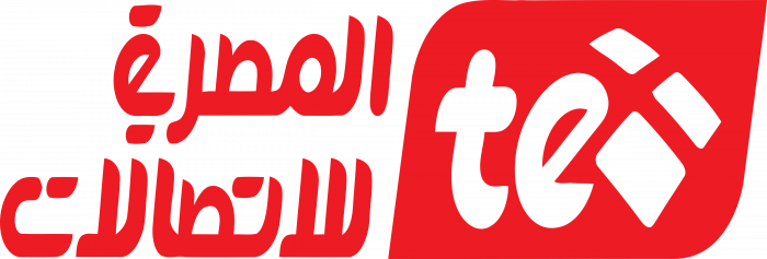 Telecom Egypt Logo wallpapers HD
