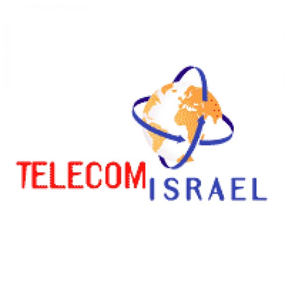 Telecom Israel Logo wallpapers HD