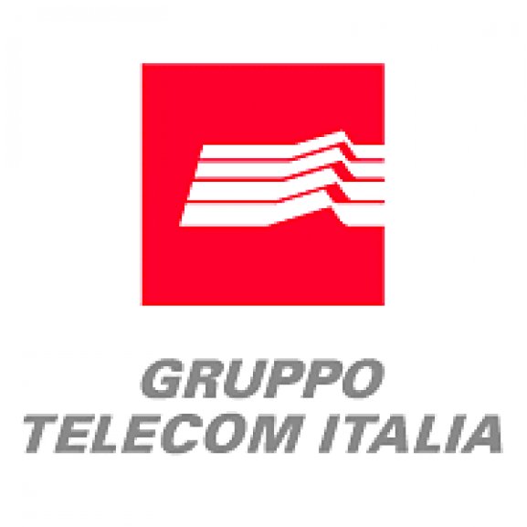 Telecom Italia Gruppo Logo wallpapers HD