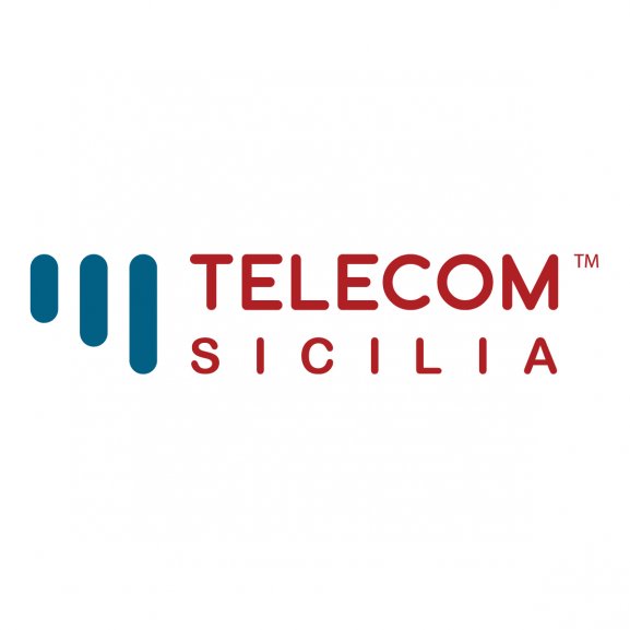Telecom Sicilia Logo wallpapers HD