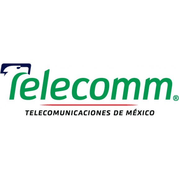 Telecomm Mexico Logo wallpapers HD