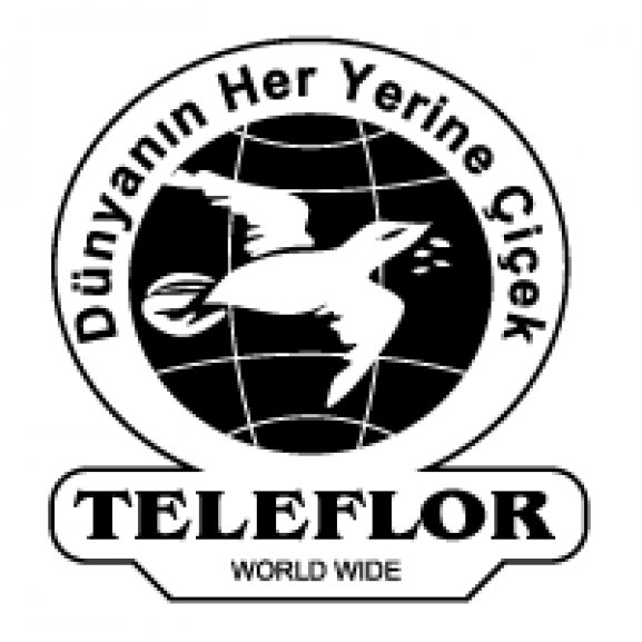 teleflor Logo wallpapers HD
