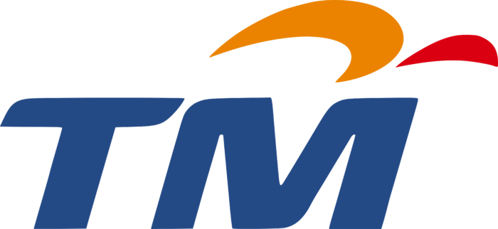 Telekom Malaysia Logo wallpapers HD