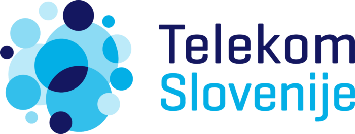 Telekom Slovenije Logo wallpapers HD