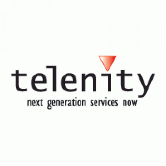Telenity Logo wallpapers HD