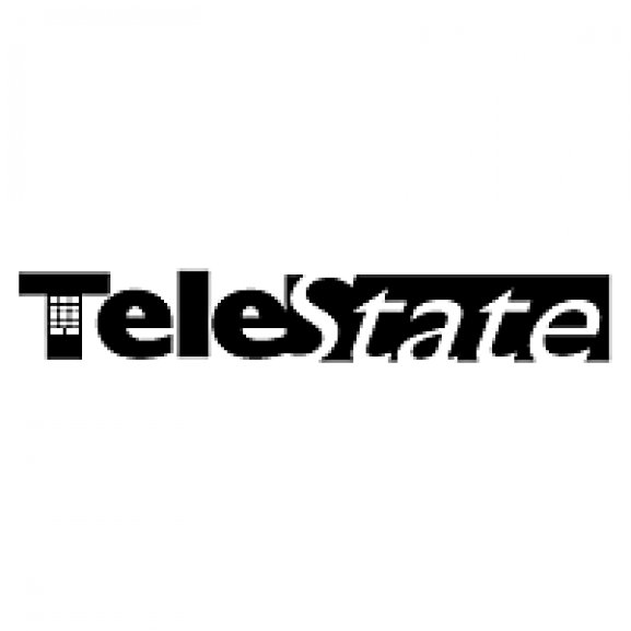 TeleState Logo wallpapers HD