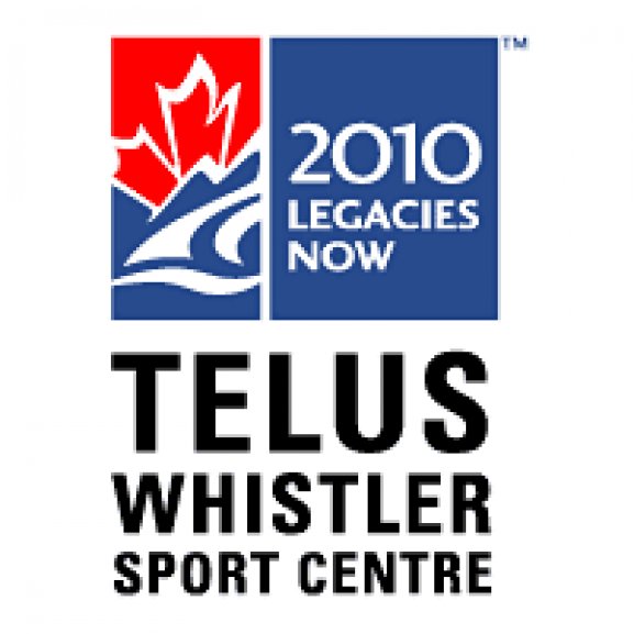 Telus Whistler Sport Centre Logo wallpapers HD