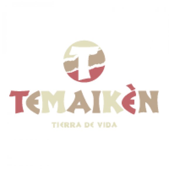 Temaiken Logo wallpapers HD