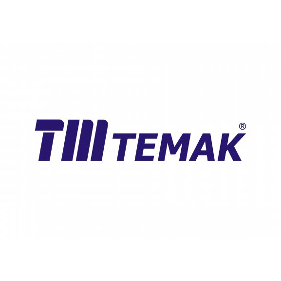 Temak Logo Download in HD Quality