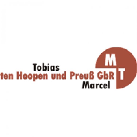 ten Hoopen und Preuss GbR Logo wallpapers HD