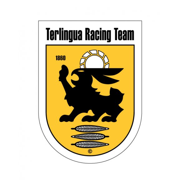 Terlingua Racing Team Logo wallpapers HD