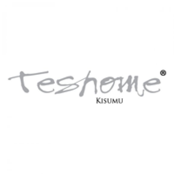 Teshome Logo Download in HD Quality