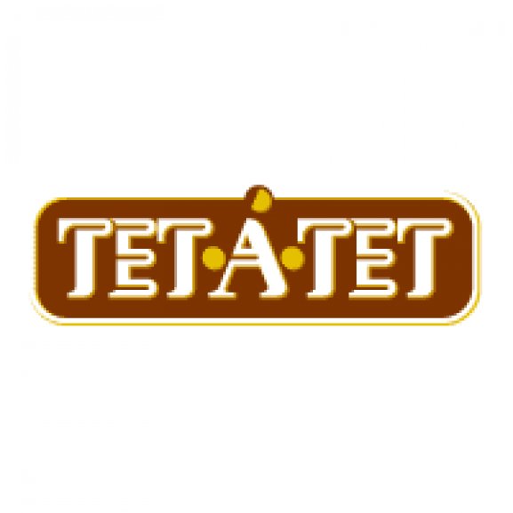Tet-A-Tet Logo wallpapers HD