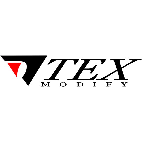 Tex Modify Logo wallpapers HD