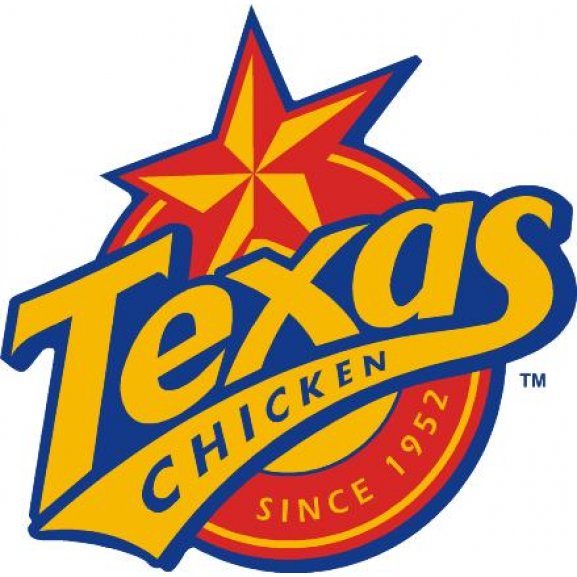 Texas Chicken Logo wallpapers HD