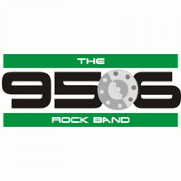 the 9506 rock band Logo wallpapers HD