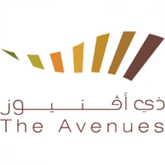 The Avenues Logo Download in HD Quality