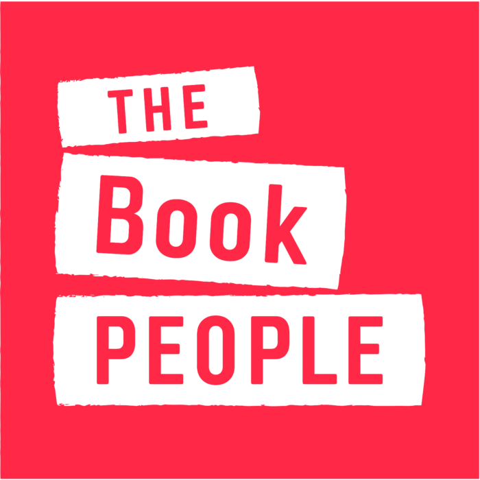The Book People Logo wallpapers HD
