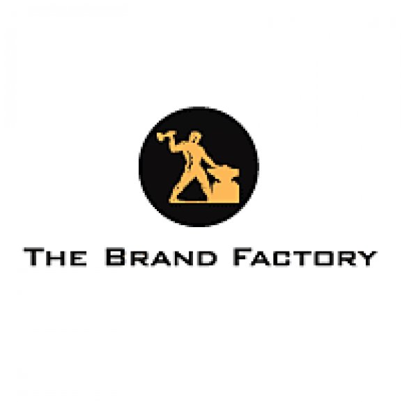 The Brand Factory Logo wallpapers HD