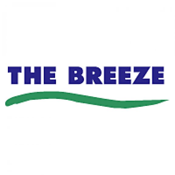 The Breeze Logo wallpapers HD