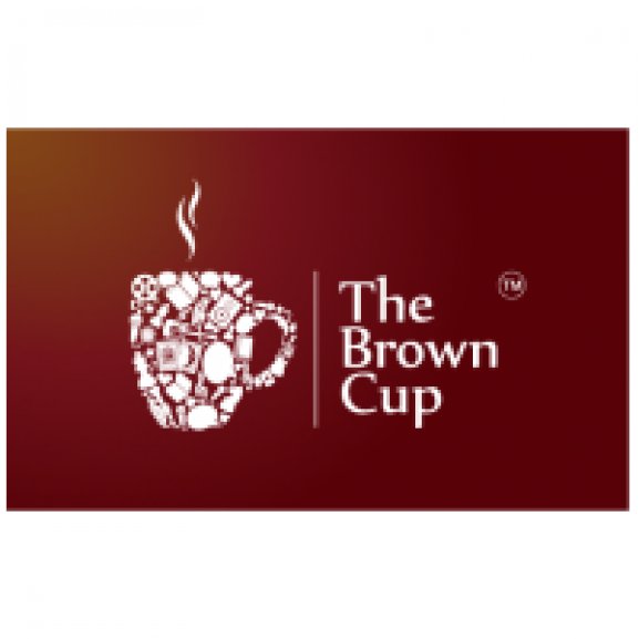 The Brown Cup Logo wallpapers HD