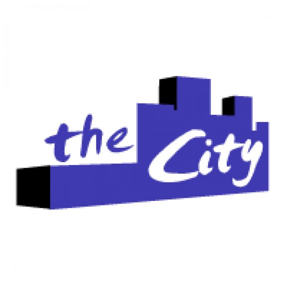 The City Logo wallpapers HD