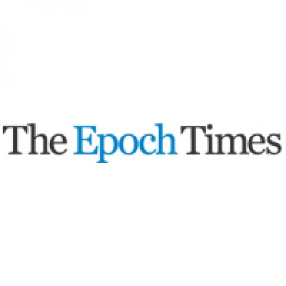 The Epoch Times Logo wallpapers HD