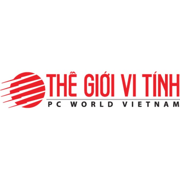 the gioi vi tinh Logo wallpapers HD