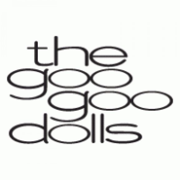 The Goo Goo Dolls Logo wallpapers HD
