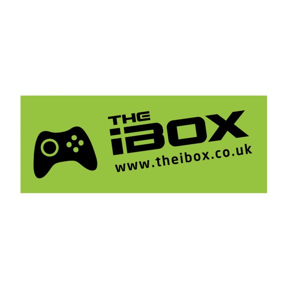 The iBox Logo wallpapers HD