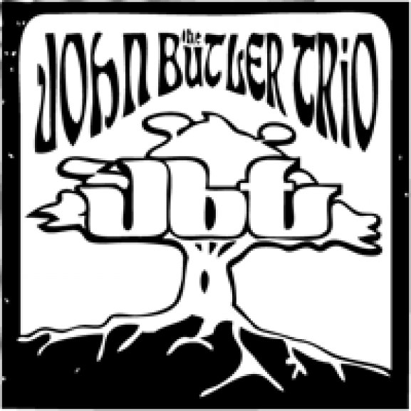 the john butler trio Logo wallpapers HD