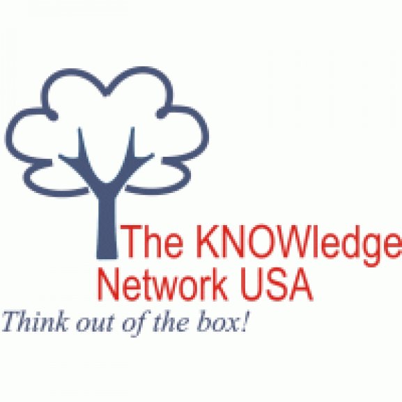 The KNOWledge Network USA Logo wallpapers HD