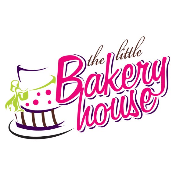 The Little Bachery House Logo wallpapers HD