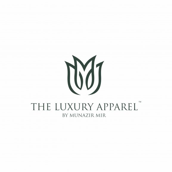 The Luxury Apparel Logo wallpapers HD